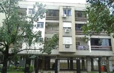 Imagem: Apartamento no bairro Santana de 1 dormitório