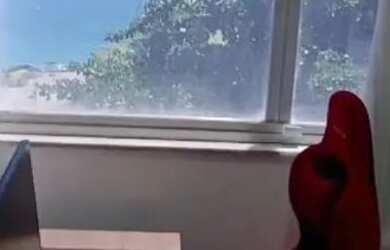 Imagem 8: Apartamento frente circuito