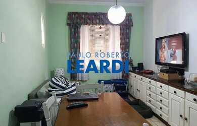 Imagem: O apartamento possui 1 Dormitório, 1 Banheiro, 48m² de Área