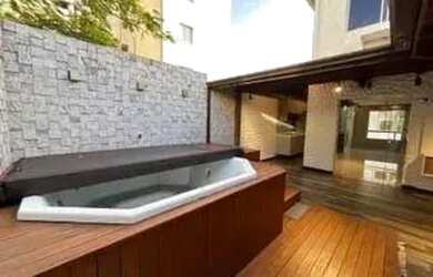 Imagem: Casa 3 qts com Suite com finíssimo acabamento no Praças Sauípe