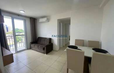 Imagem 15: Seu novo lar no Condomínio UP Flores,apartamento moderno à venda-Manaus/AM