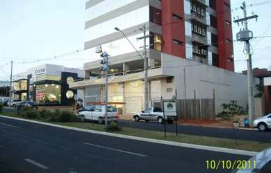 Imagem: O depósito possui 37m² de Área, Imóvel novo e está localizado