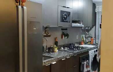 Imagem: Alugo apartamento Mirante do Frio- 3 Quartos