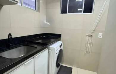 Imagem 11: Vendo Apartamento no Condomínio Sports Garden - Alto Padrão - 2 Vagas...