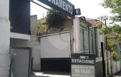 Imagem: Prédio inteiro Comercial 3 andares - VILA MADALENA Área Útil