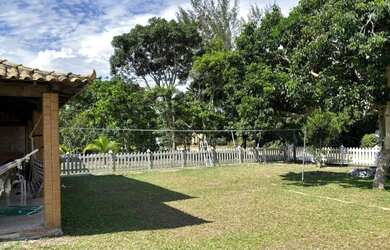 Imagem 5: Casa 3Q em Saquarema 800m da praia