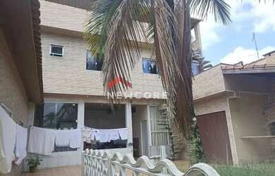 Imagem: Casa em Avenida Maestro Vicente Basile Neto - Jardim Peruíbe