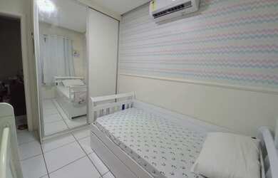 Imagem 8: ALUGA-SE APTO NO CONDOMÍNIO BONAVITA PRIME ARACAGY