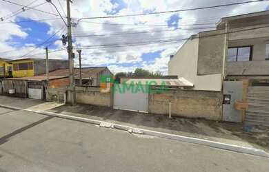 Imagem: O terreno possui 420m² de Área e está localizado em Maria