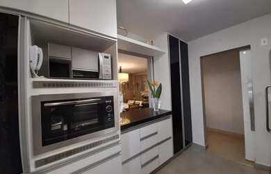 Imagem 8: Apartamento 3 quartos com suíte na Vila brandina, Prime family Club,...