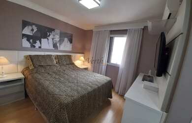 Imagem 12: Apartamento 3 quartos com suíte na Vila brandina, Prime family Club,...