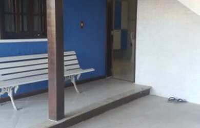 Imagem 11: Casa na Trindade - Rua Juazeiro esquina com Rua Manaus