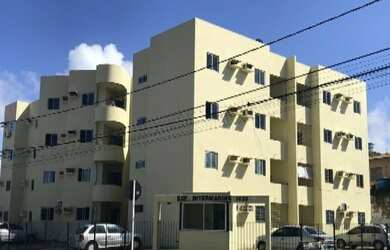 Imagem 12: Aluga-se apartamentos em vários bairros da capital com 1, 2 e 3 quartos