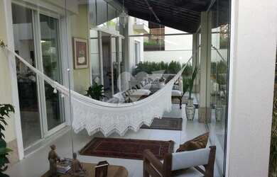 Imagem 7: Casa Condomínio Santa Monica Jardim de 809 metros quadrados no bairro...