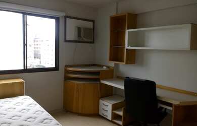 Imagem 14: Aluguel ou Venda obertura duplex 3 qts - Freguesia