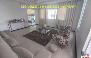 Imagem 2: Leo vende, Fraga Maia, 3 4 suíte, goumert, piscina, alto padrão