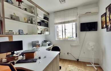 Imagem 6: APARTAMENTO RESIDENCIAL em PORTO ALEGRE - RS, HUMAITÁ