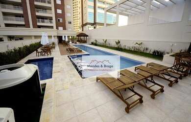 Imagem 14: Apto Alto Padrão Penha. Piscina, Churrasqueira, Imóvel mobiliadoe138m²...