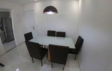 Imagem 11: PRAIA GRANDE - Apartamento Padrão - TUPI