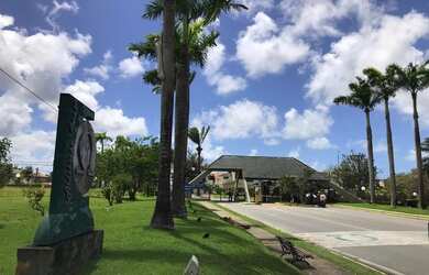 Imagem: O terreno possui 560m² de Área e está localizado em Jardim