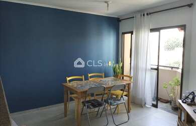 Imagem 4: São Paulo - Apartamento Padrão - Pirituba