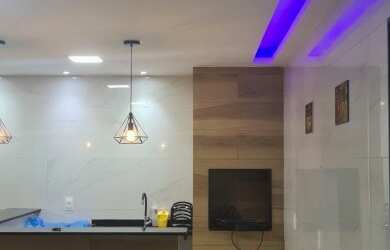 Imagem 1: Leonardo Corretor Vende: Linda Casa Solta Com Piscina Em Gravatá