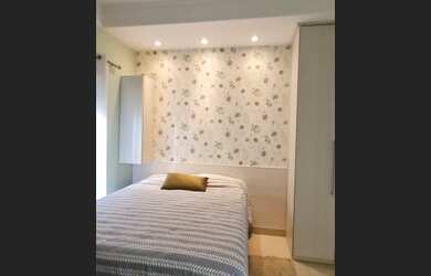 Imagem 13: Maravilhosa casa à venda no Condomínio Damha IV