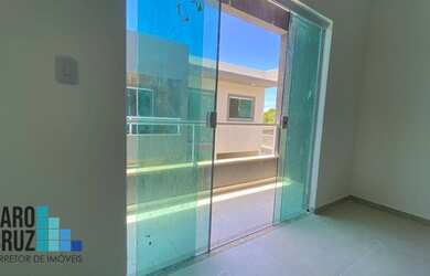 Imagem 14: Casa com 3 Suítes à venda, 153 m² por R$ 389.000 - Recreio Ipitanga...