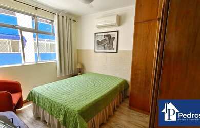 Imagem 8: Apartamento de três quartos à venda no Rio Vermelho Salvador