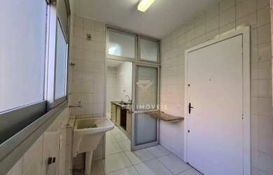 Imagem 7: Apartamento com 3 dormitórios à venda, 105 m² por R$ 1.200.000 - Santo Agostinho - Belo Ho