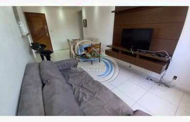 Imagem 6: Apartamento 2 dorm Aviação Praia Grande R$ 240 mil