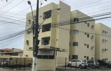 Imagem 9: Aluga-se apartamentos em vários bairros da capital com 1, 2 e 3 quartos