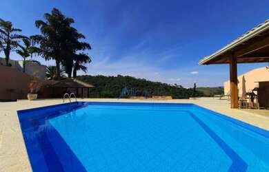 Imagem 1: Casa com 4 dormitórios à venda, 500 m² por R$ 1.490.000,00 - Lajinha...