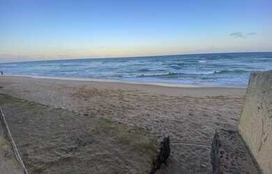 Imagem: O terreno possui 1.000m² de Área e está localizado em Ipitanga