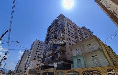 Imagem 5: PRAIA GRANDE - Apartamento Padrão - TUPI