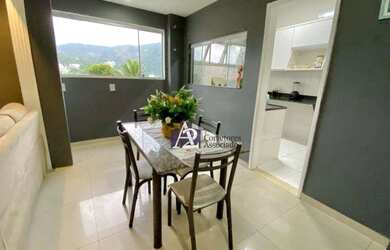 Imagem 4: AP1157- Lindo apartamento com 86mt² na Freguesia