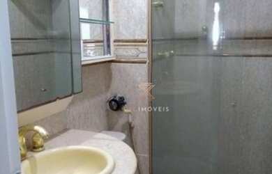 Imagem 2: Apartamento com 2 dormitórios à venda, 70 m² por R$ 385.000 - Freguesia...