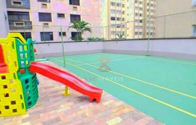 Imagem 4: Apartamento com 3 dormitórios à venda, 105 m² por R$ 1.050.871 - Lourdes...