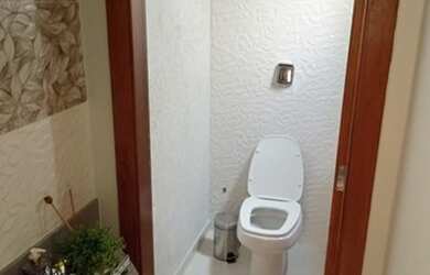 Imagem 12: Casa no Condomínio Village Damha I em São José do Rio Preto-SP