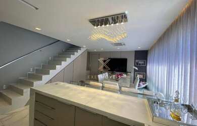 Imagem 5: Apartamento com 2 dormitórios à venda, 186 m² por R$ 2.990.000,00 -...