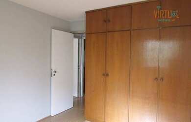 Imagem 6: Apartamento residencial à venda, City América, São Paulo