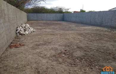 Imagem: O terreno possui 360m² de Área e está localizado em Rincão