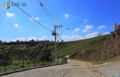 Imagem 5: Terreno à venda, 480 m² por R$ 176.000,00 - Salvaterra - Juiz de Fora/MG