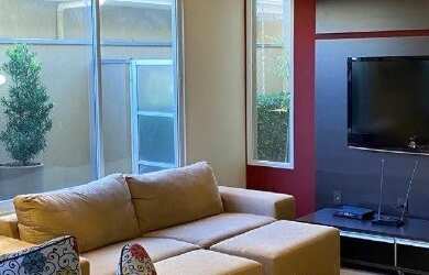 Imagem 9: Casa no Condomínio Gaivota I em São José do Rio Preto-SP