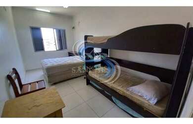 Imagem 14: Apartamento 2 dorm Aviação Praia Grande R$ 240 mil