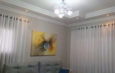 Imagem 14: Sobrado em condomínio fechado Floradas da Serra Urbanova