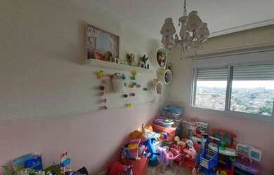 Imagem 4: APARTAMENTO RESIDENCIAL em SÃO PAULO - SP, LAUZANE PAULISTA