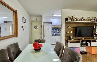 Imagem 11: APARTAMENTO RESIDENCIAL em PORTO ALEGRE - RS, HUMAITÁ