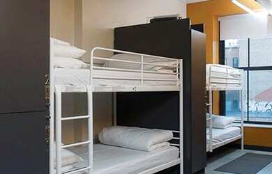 Imagem: O quarto está localizado em Vila Matilde, São Paulo para alugar