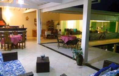 Imagem 5: Chácara para Locação Anual - Itaici, Indaiatuba - 400m², 4 vagas